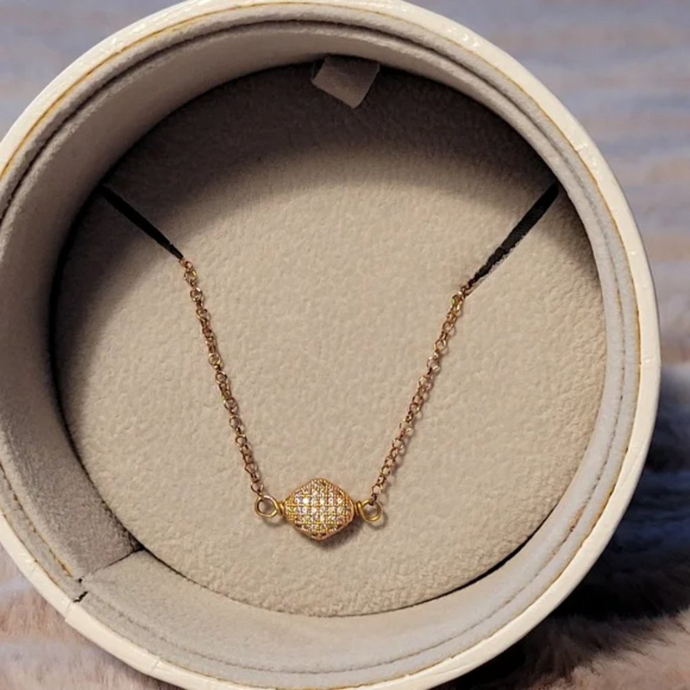 Hillberg & Berk Necklace